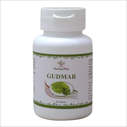 Gudmar Capsules Age Group: For Adults