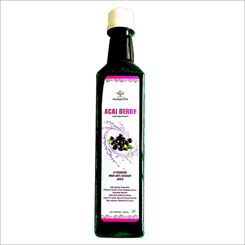 Acai Berry