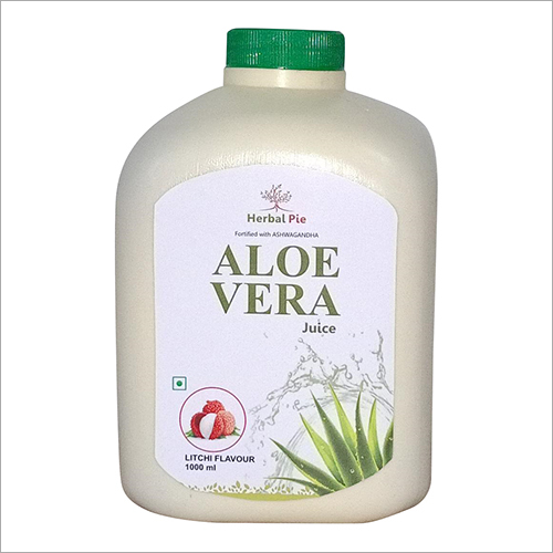 Aloe Vera Juice