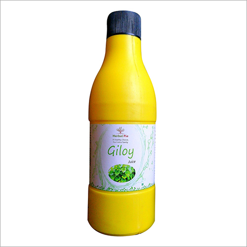 Giloy Juice Age Group: For Adults