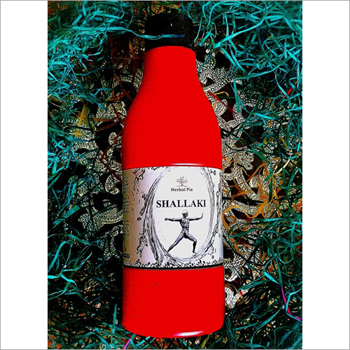 Shallaki Juice