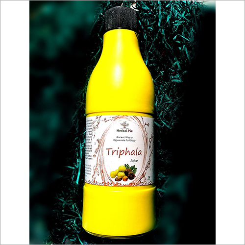 Triphala  Juice