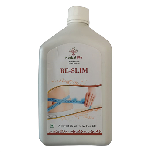 Be Slim