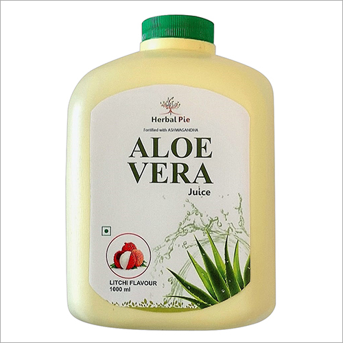 Aloe Vera Juice
