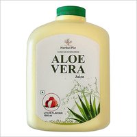 Aloe Vera Juice