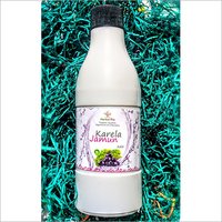 Karela Jamun Juice