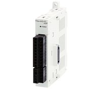 Mitsubishi Plc Module Fx3u-4ad-tc-adp Warranty: 1 Year