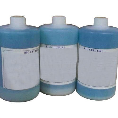 Anaerobic Culture Liquid Jar Purity(%): High