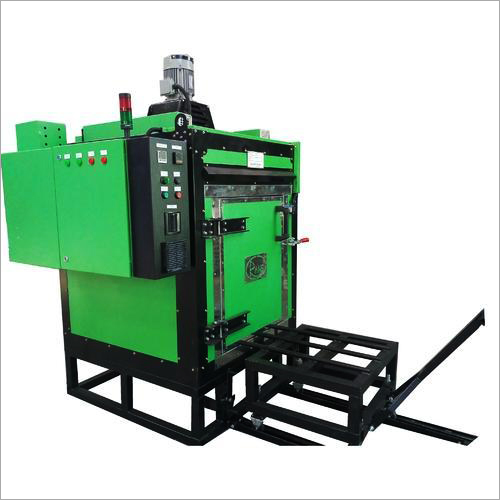Small Batch Oven