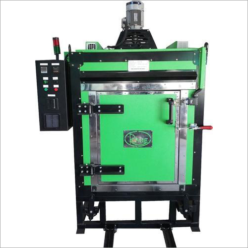 Small Batch Oven