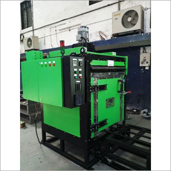 Small Batch Oven