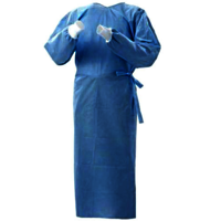 Disposable Surgical  Gown
