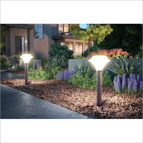 Outdoor Lighting 