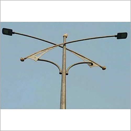 Street Light Arm Poles