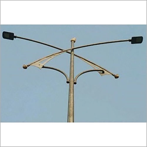 Street Light Arm Poles