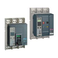 Molded Case Circuit Breakers