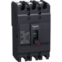 Molded Case Circuit Breakers