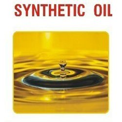 Synthetic Quenching Oil