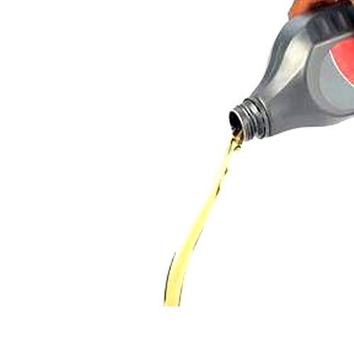 Machine Lubrication Oil