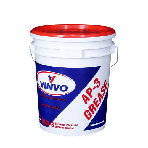 Lubricating Greases