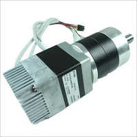 BLDC MOTOR CROUZET