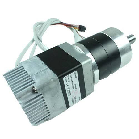 BLDC MOTOR CROUZET