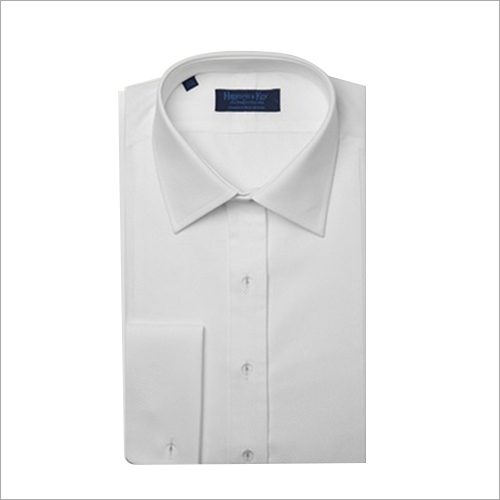 Mens Formal Shirt