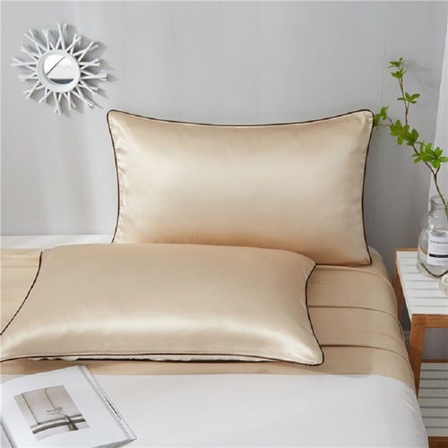Silk Pillow