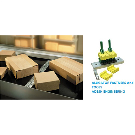 Alligator Fastener Tool