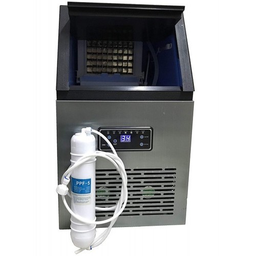 ICE CUBE MACHINE