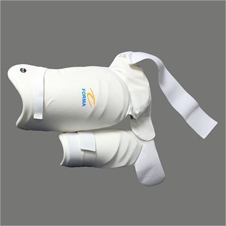 Forma Pro Axis Integrated Thigh Pad