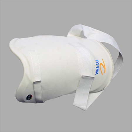 Forma Pro Axis Thigh Pad