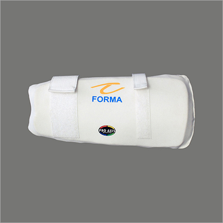 Forma Pro Axis Arm Pad By PROTECH SPORTS & SAFETY PRODUCTS PVT. LTD.