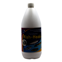 Fishheal-AT aquaculture water sanitizer