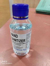 Hand Sanitisers