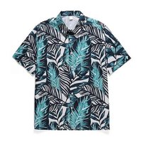 Hawaiian shirt