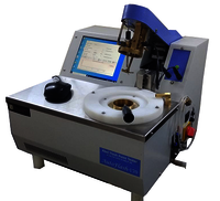 Automatic ABEL Flash Point Tester