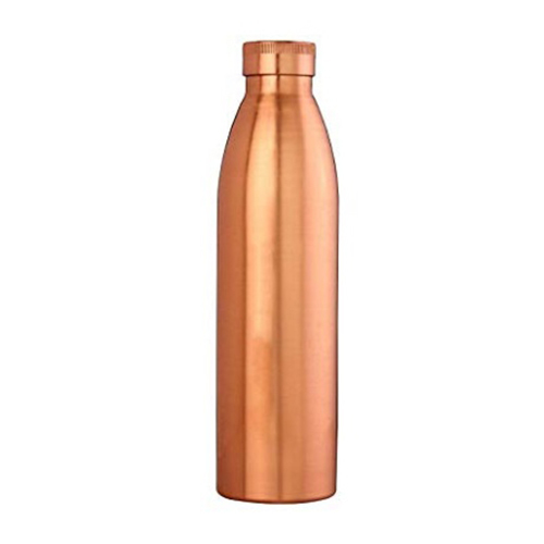 Doctor Copper Bottle