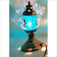 12 Inch Decorative Antique Table Lamp