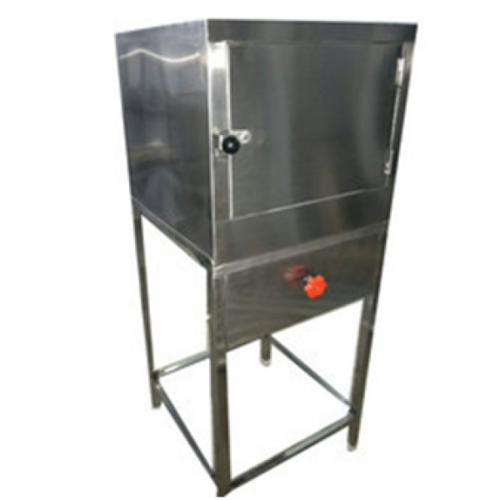 Idly Steamer 6 Tray