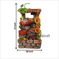 Decorative Indoor Water Fountain