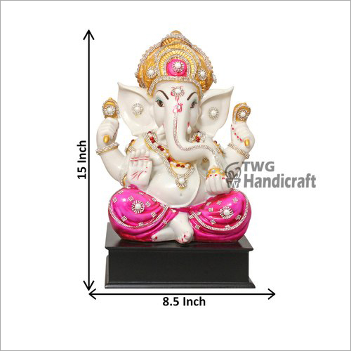 Ganesha Statue