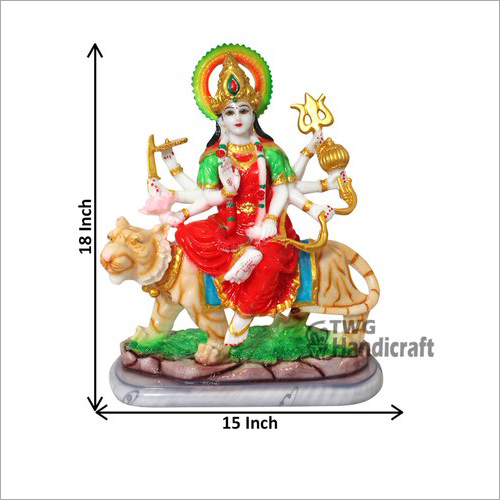 Durga Maa Statue