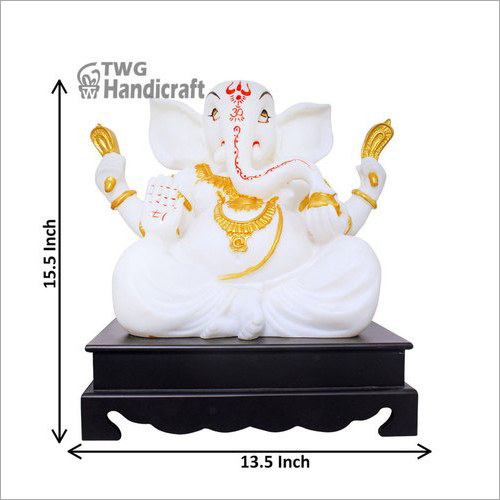 Ganesha God Corporate Statue