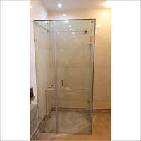 Glass Steam Room Enclosure - Free Standing, Modern Design | Custom Size Options, Ideal For Luxurious Shower Cabins