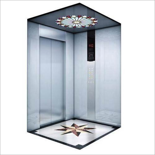 MRL Passenger Elevators