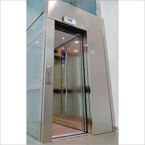 Eletric Passenger Elevators