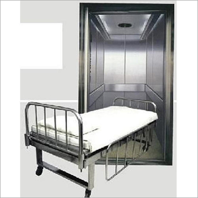 Aero Hospital Bed Lift