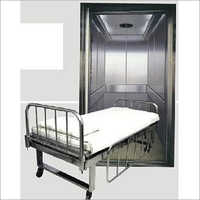 Aero Hospital Bed Lift - Material: Stainless Steel