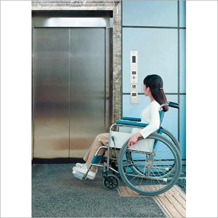 Aero Hospital Lift